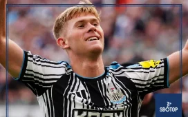 SBOTOP: Newcastle Survive a Spirited Hull Challenge as Willock and Hall Secure a Hard-Fought St James’ Park Victory