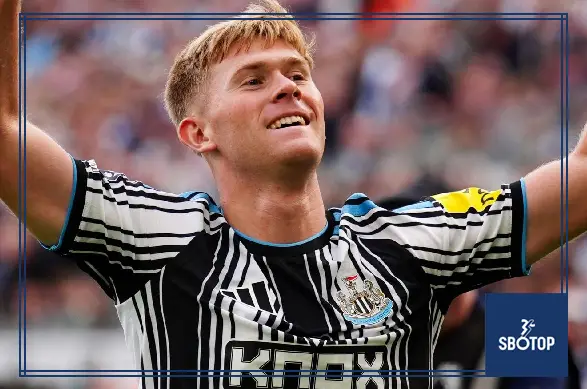 SBOTOP: Newcastle Survive a Spirited Hull Challenge as Willock and Hall Secure a Hard-Fought St James’ Park Victory