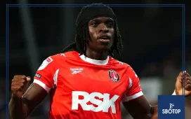 SBOTOP: West Bromwich Albion Held to 1-1 Draw by Charlton Athletic as Tyreece Campbell Rescues a Valuable Point for the Addicks