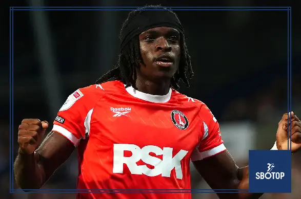 SBOTOP: West Bromwich Albion Held to 1-1 Draw by Charlton Athletic as Tyreece Campbell Rescues a Valuable Point for the Addicks
