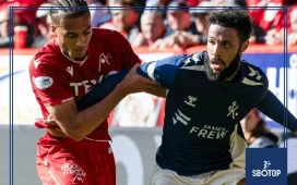 SBOTOP: Aberdeen and Kilmarnock Settle for Tense 0-0 Draw as Both Sides Halt Losing Runs