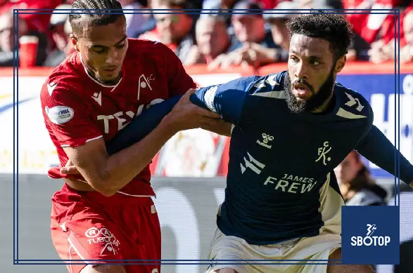 SBOTOP: Aberdeen and Kilmarnock Settle for Tense 0-0 Draw as Both Sides Halt Losing Runs