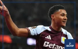 SBOTOP: Aston Villa Confirm Ollie Watkins’ Move to Al Hilal as Taylor Harwood-Bellis Deal Takes Shape