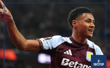 SBOTOP: Aston Villa Confirm Ollie Watkins’ Move to Al Hilal as Taylor Harwood-Bellis Deal Takes Shape