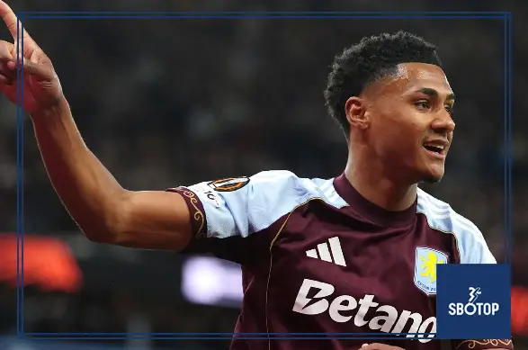 SBOTOP: Aston Villa Confirm Ollie Watkins’ Move to Al Hilal as Taylor Harwood-Bellis Deal Takes Shape