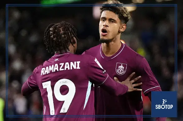 SBOTOP Burnley 1-1 Middlesbrough: Ugo Raghouber Strikes to Rescue a Valuable Point for the Clarets