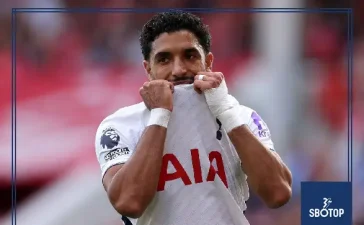 SBOTOP: Nottingham Forest and Spurs Share Goalless Draw as Roberto De Zerbi’s Side Struggle to Find the Breakthrough