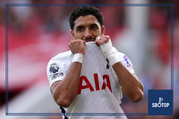 SBOTOP: Nottingham Forest and Spurs Share Goalless Draw as Roberto De Zerbi’s Side Struggle to Find the Breakthrough