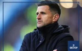 SBOTOP: Portsmouth Secure 2-0 Victory Over Cardiff as Shaughnessy and Milovanovic Strike for Pompey