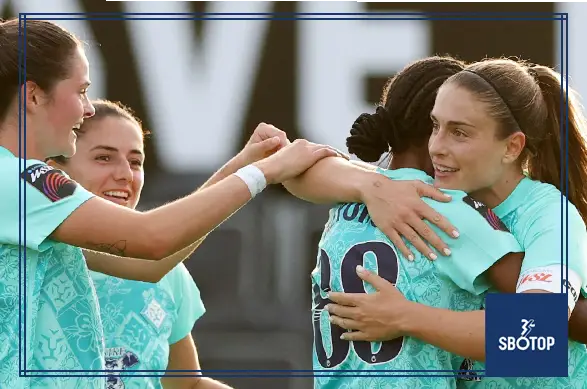 SBOTOP: Alexia Putellas Opens Her WSL Account as London City Lionesses and Brighton Share a Thrilling Encounter