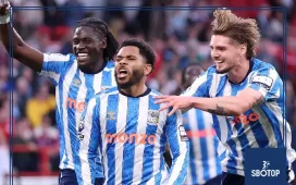 SBOTOP: Jay Dasilva Ends Coventry’s 25-Year Premier League Wait with Historic Win at Nottingham Forest