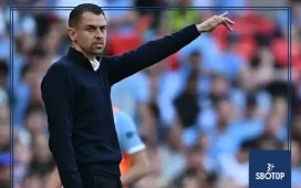 SBOTOP: Tonda Eckert’s Spygate Verdict Creates Fresh Pressure Around Southampton