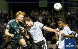 SBOTOP: Celtic Complete Comeback Victory Over St Mirren as Yang Delivers Crucial Strike in Hard-Fought Clash