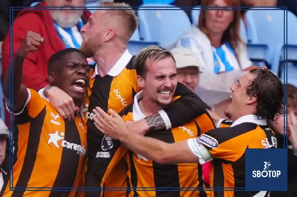 SBOTOP: Liam Millar Fires Hull City to Narrow 1-0 Win at Coventry as Frank Lampard’s Team Suffer Another Defeat