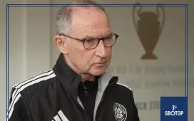 SBOTOP: Martin O’Neill Delighted with Celtic’s Summer Recruitment as He Backs New-Look Squad to Be Stronger