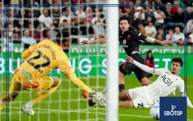 SBOTOP: Swansea City and Wrexham Battle to Goalless Draw as Key Highlights Emerge from Tense 0-0 Encounter