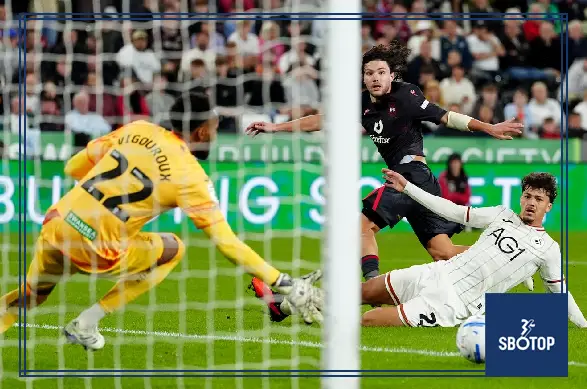 SBOTOP: Swansea City and Wrexham Battle to Goalless Draw as Key Highlights Emerge from Tense 0-0 Encounter