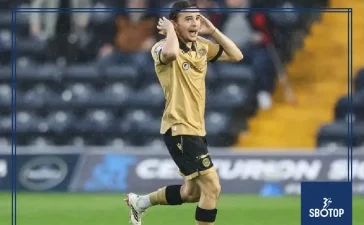 SBOTOP: Kilmarnock 0-1 St Mirren: High-Flying St Mirren Extend Kilmarnock’s Losing Start with Narrow Victory