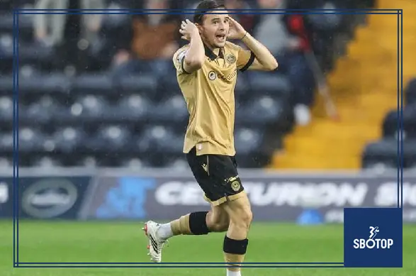 SBOTOP: Kilmarnock 0-1 St Mirren: High-Flying St Mirren Extend Kilmarnock’s Losing Start with Narrow Victory