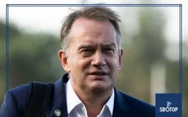 SBOTOP: Ian Maxwell Calls on Scottish Clubs to Unite Behind Fresh Plans for Developing Home-Grown Football Talent