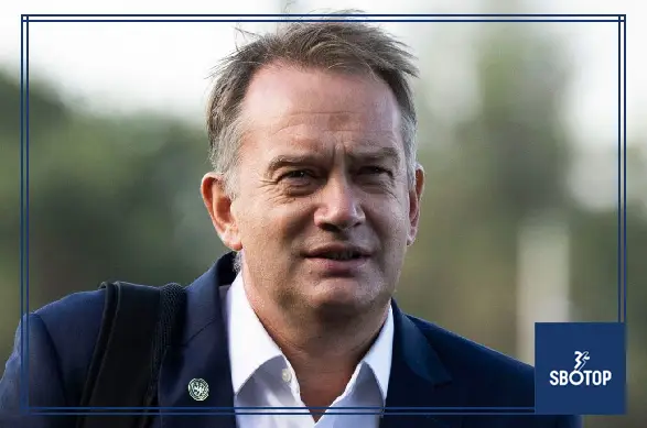 SBOTOP: Ian Maxwell Calls on Scottish Clubs to Unite Behind Fresh Plans for Developing Home-Grown Football Talent