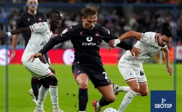 SBOTOP: Swansea and Wrexham Share Derby Spoils in 0-0 Draw as Vitor Matos’ Side Miss Chance to Extend Championship Lead