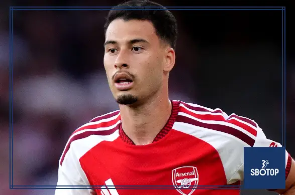 SBOTOP: Arsenal Set to Cash In on Gabriel Martinelli as Al Hilal Agree Club-Record £55.7m Deal While Gabriel Jesus Nears Barcelona Move