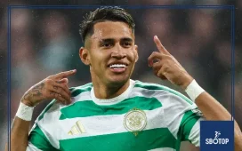 SBOTOP Celtic 3-0 Aberdeen: Camilo Duran Strikes Again as Champions Continue Perfect Premiership Start with Comfortable Dons Victory