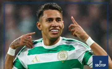 SBOTOP Celtic 3-0 Aberdeen: Camilo Duran Strikes Again as Champions Continue Perfect Premiership Start with Comfortable Dons Victory