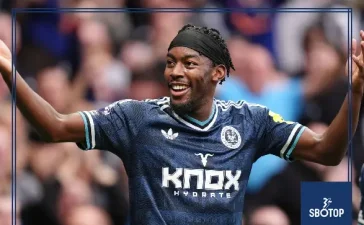 SBOTOP: Newcastle Silence Tottenham 2-0 as Anthony Elanga and Yoane Wissa Strike Again to Hand Spurs Another Defeat
