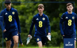 SBOTOP: SPFL Clubs Set for New Incentives to Give Greater Opportunities to Home-Grown Young Players