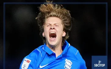 SBOTOP: August Priske’s Crucial Header Rescues Birmingham City in Hard-Fought Southampton Draw