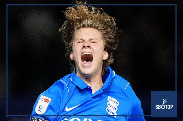 SBOTOP: August Priske’s Crucial Header Rescues Birmingham City in Hard-Fought Southampton Draw