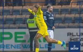 SBOTOP Dundee 1-1 St Johnstone: Late Equaliser Earns Saints a Dramatic Tayside Derby Point at Dens Park