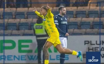 SBOTOP Dundee 1-1 St Johnstone: Late Equaliser Earns Saints a Dramatic Tayside Derby Point at Dens Park