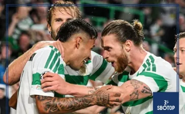 SBOTOP: Celtic Manager Martin O’Neill Considers Tactical Shake-Up to Unleash His Best Players Against St Johnstone