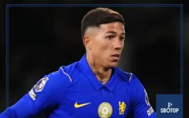 SBOTOP: Manchester City Agree £125m Deal for Enzo Fernandez as Chelsea Midfielder Set for Deadline-Day Switch