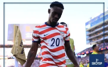 SBOTOP: Why Folarin Balogun’s Everton Transfer Fell Through on Deadline Day, Leaving Toffees, Chelsea and Monaco Frustrated