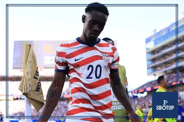 SBOTOP: Why Folarin Balogun’s Everton Transfer Fell Through on Deadline Day, Leaving Toffees, Chelsea and Monaco Frustrated