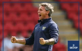 SBOTOP: Josh Fowler’s Double Fires St Johnstone to 2-1 Victory over Hibernian as Valakari Praises Striker’s Impact