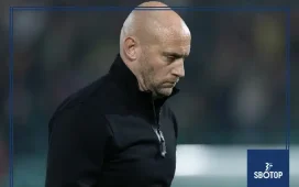 SBOTOP: David Gray Addresses Growing Fan Pressure as Hibernian Search for Answers After Consecutive Defeats