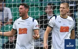 SBOTOP: Bristol City Ease Past Preston 3-1 as Robins Extend North End’s Troubles with Another Defeat