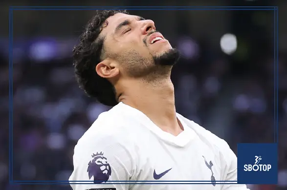 SBOTOP: Roberto De Zerbi Identifies Tottenham’s Biggest Weakness After Newcastle Loss as Jamie Carragher Criticises Spurs’ Poor Start