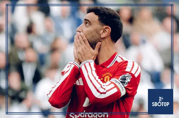 SBOTOP: Manchester United Struggle for Cutting Edge Against Everton as Konsa Shines in Arsenal’s Premier League Highlights