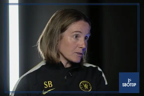 SBOTOP: Sonia Bompastor Highlights Chelsea’s Support for Players Balancing Football and Parenthood