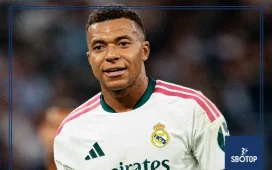 SBOTOP: Kylian Mbappe Addresses Online Dictator Comparisons | Citing a Lack of Awareness Behind the Controversy