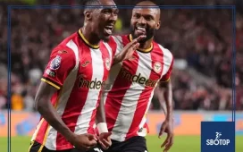SBOTOP: Brentford Shock Chelsea with 3-0 Victory as Match Highlights and Player Performances Take Center Stage