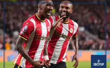 SBOTOP: Brentford Shock Chelsea with 3-0 Victory as Match Highlights and Player Performances Take Center Stage