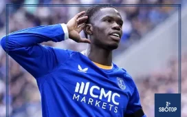 SBOTOP: Barry Delivers Again as Everton Edge Ipswich in VAR-Influenced Victory