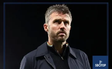 SBOTOP: Michael Carrick Faces Crucial Test as Manchester United Seek Direction After Turbulent Start